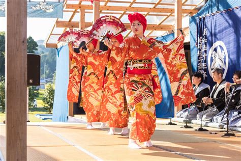 風流財|「風流踊」のユネスコ無形文化遺産への提案について 